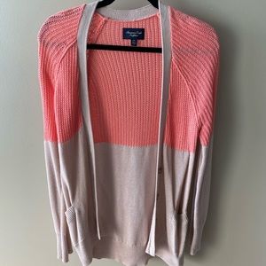 Long sleeve American Eagle sweater